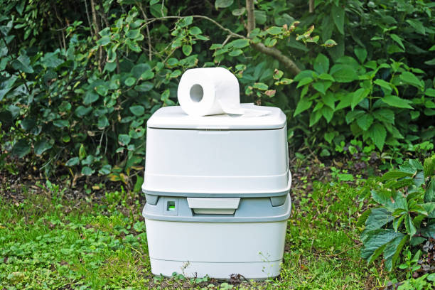 Affordable portable toilet rental in Lorenzo, TX