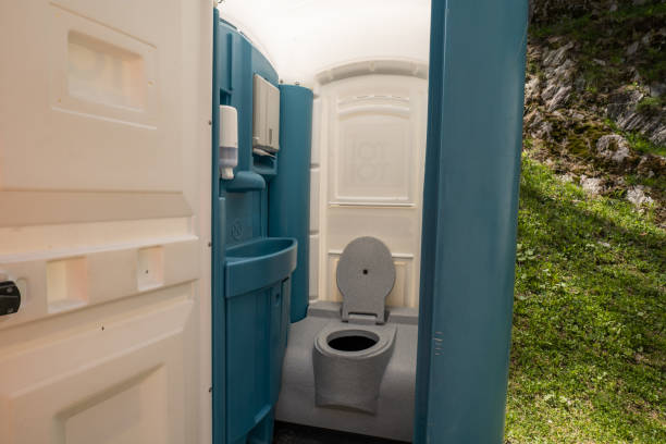 Best Porta potty services near me  in Lorenzo, TX