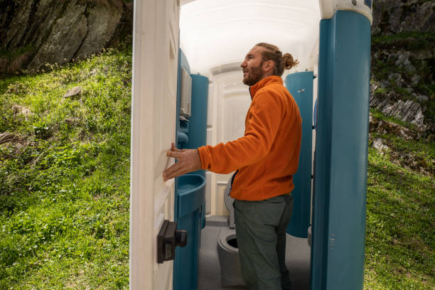 Best Porta potty delivery and setup  in Lorenzo, TX