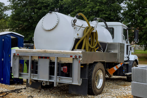 Best Local porta potty services  in Lorenzo, TX