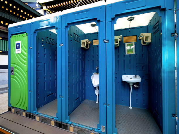 Best Porta potty rental for parties  in Lorenzo, TX