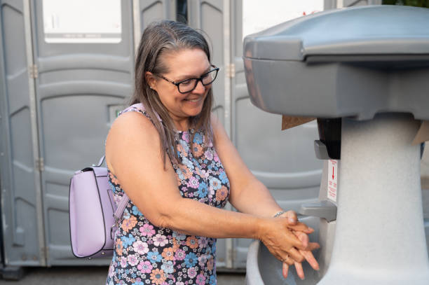 Best Restroom trailer rental cost  in Lorenzo, TX